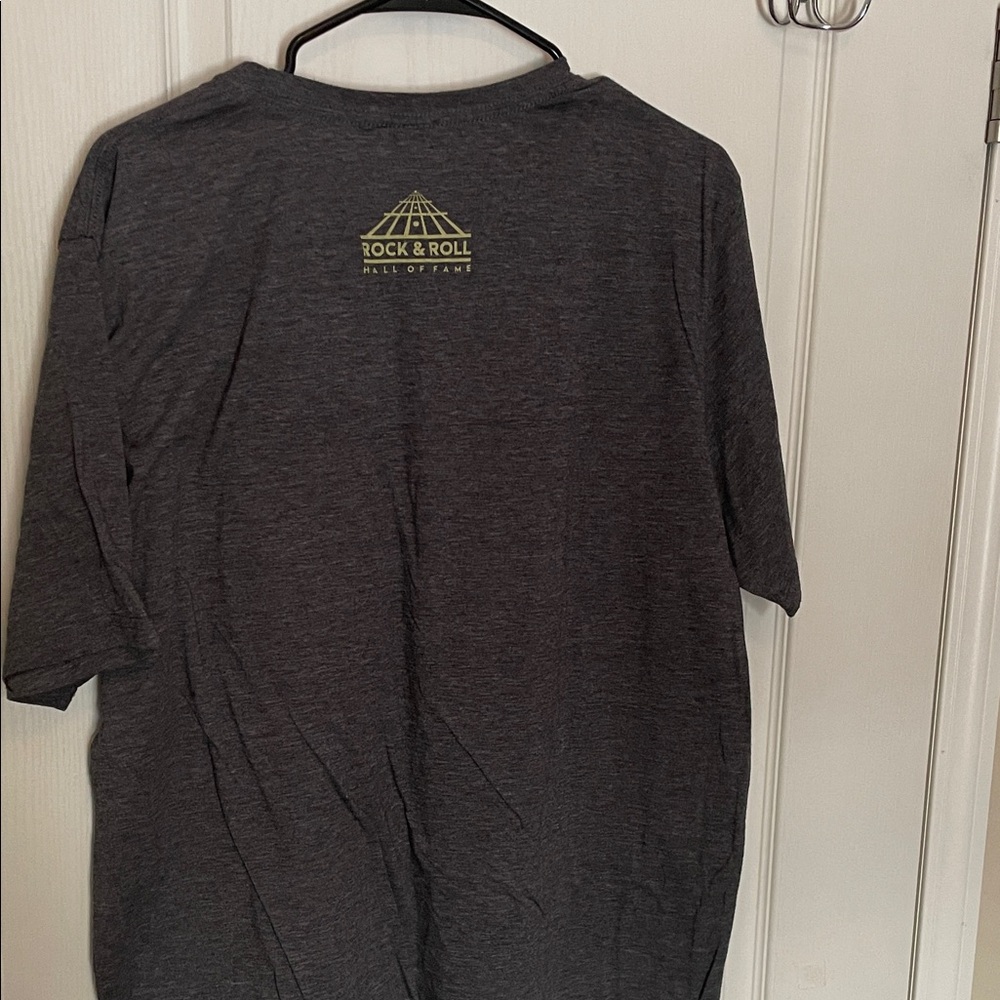 Rock Cleveland Tee - Picture 6 of 6